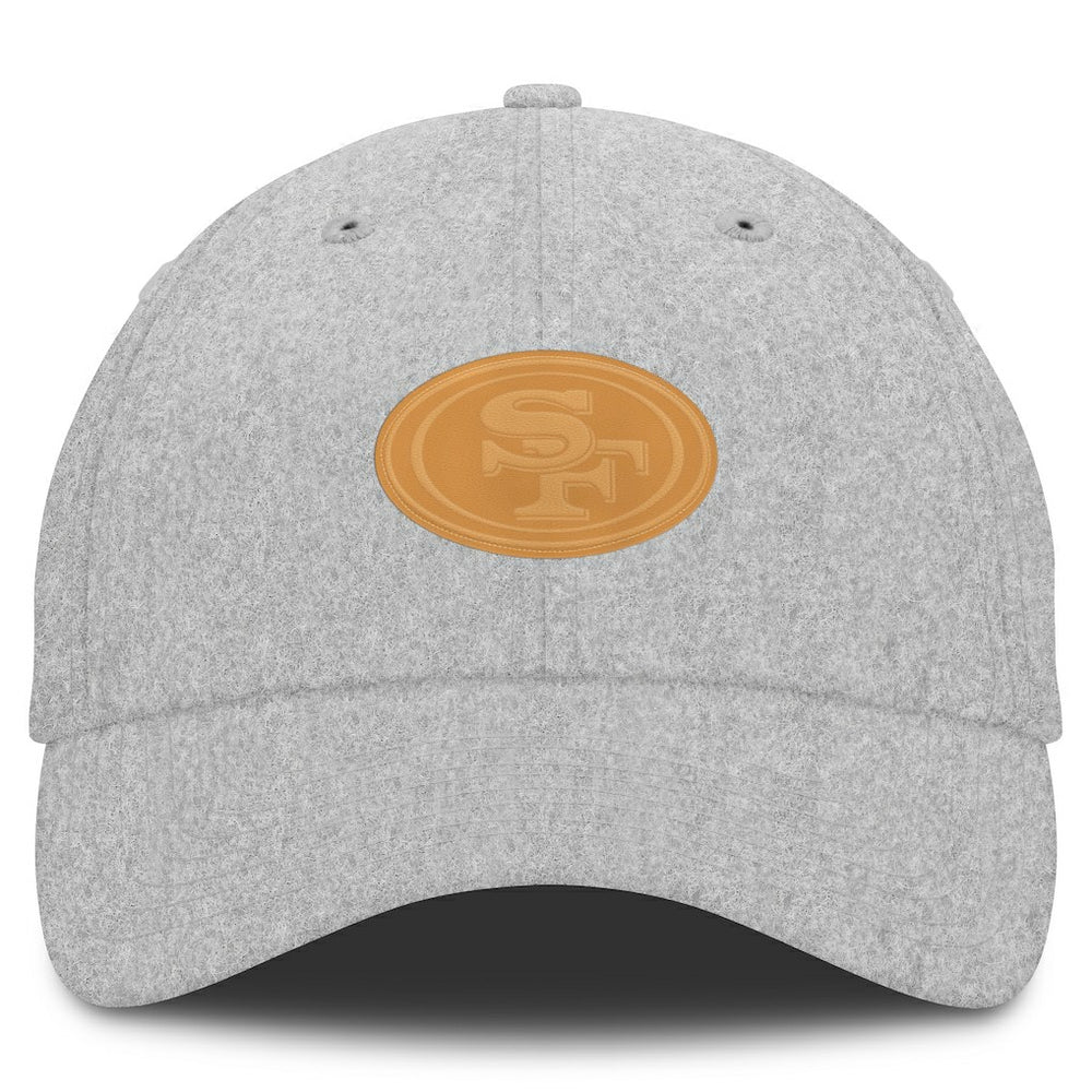 NFL San Francisco 49ers Front Office Adjustable Hat