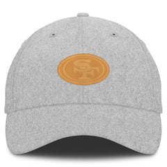 NFL San Francisco 49ers Front Office Adjustable Hat