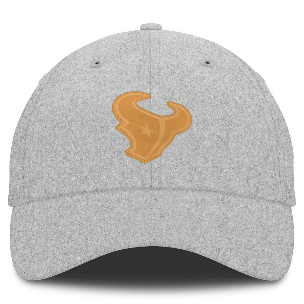 NFL Houston Texans Front Office Adjustable Hat
