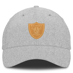 NFL Las Vegas Raiders Front Office Adjustable Hat