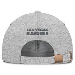 NFL Las Vegas Raiders Front Office Adjustable Hat
