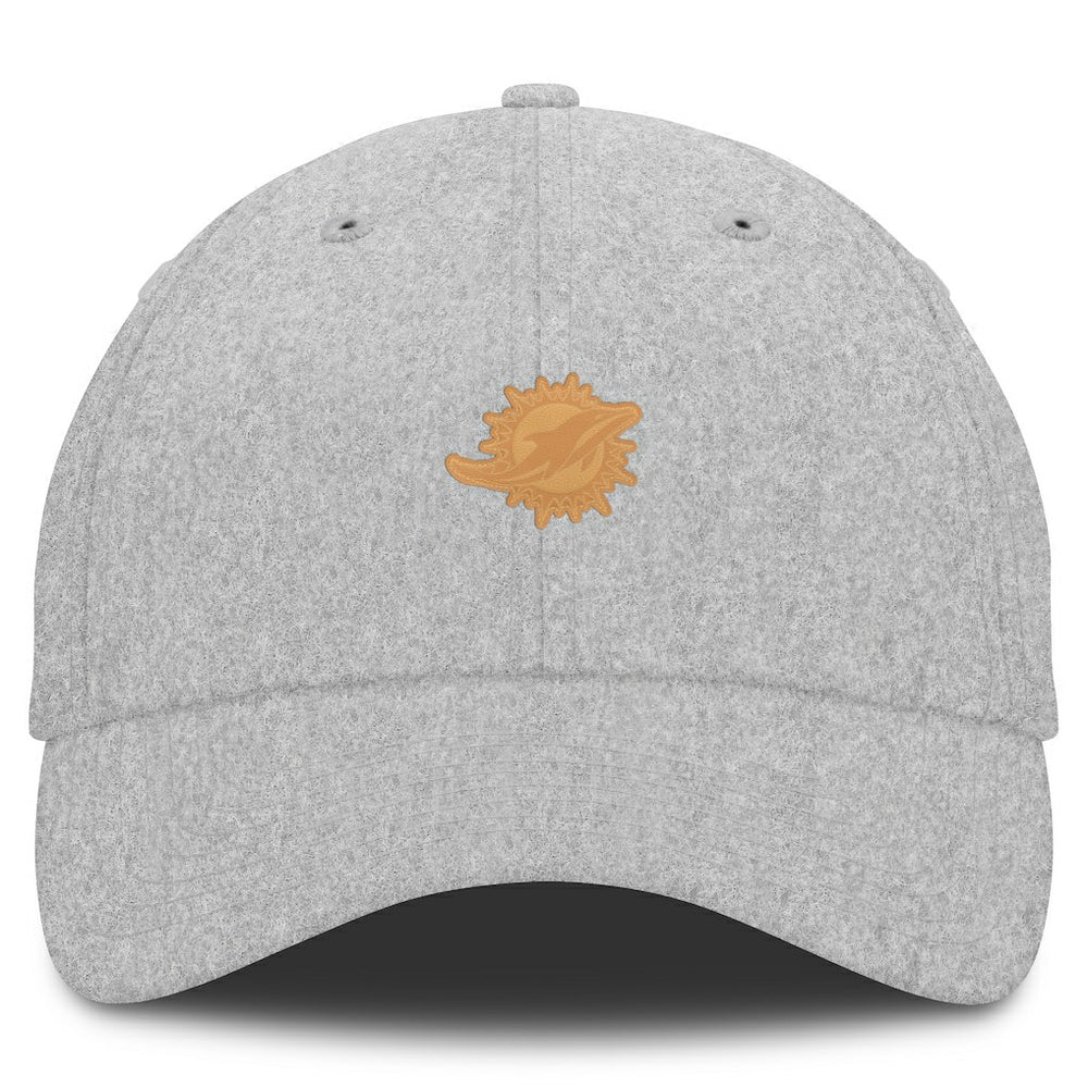 NFL Miami Dolphins Front Office Adjustable Hat