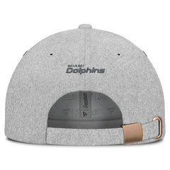 NFL Miami Dolphins Front Office Adjustable Hat