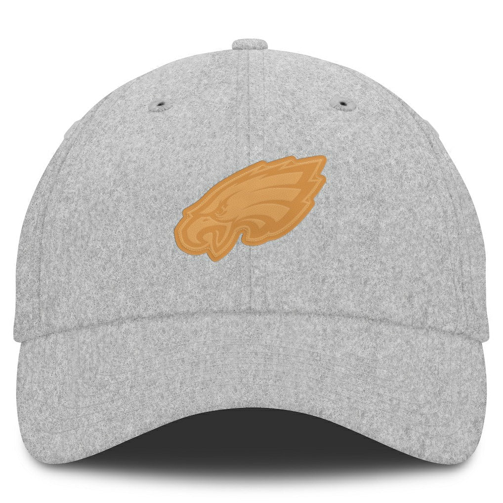NFL Philadelphia Eagles Front Office Adjustable Hat