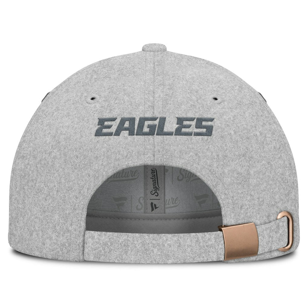 NFL Philadelphia Eagles Front Office Adjustable Hat