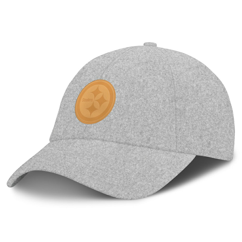 NFL Pittsburgh Steelers Front Office Adjustable Hat