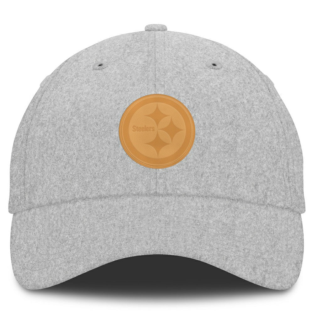 NFL Pittsburgh Steelers Front Office Adjustable Hat
