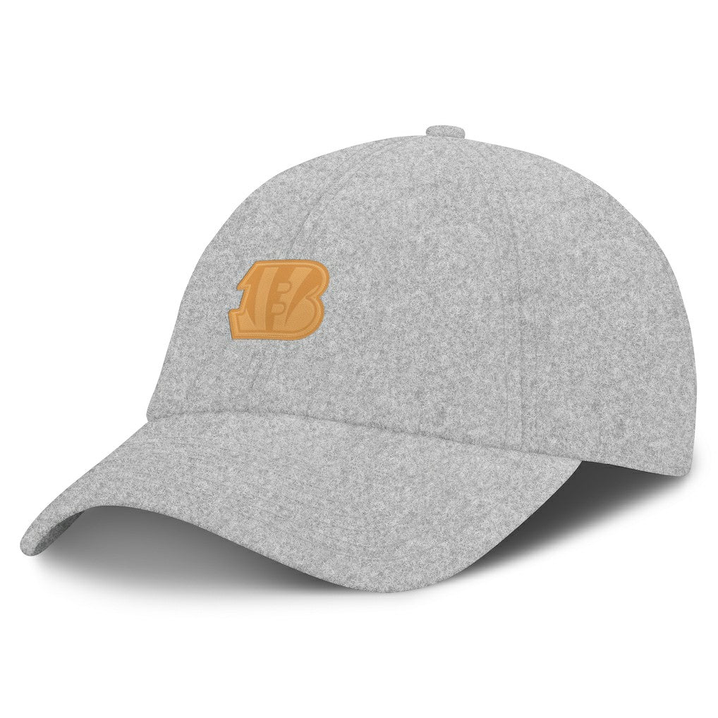 NFL Cincinnati Bengals Front Office Adjustable Hat