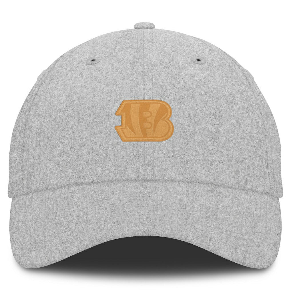 NFL Cincinnati Bengals Front Office Adjustable Hat
