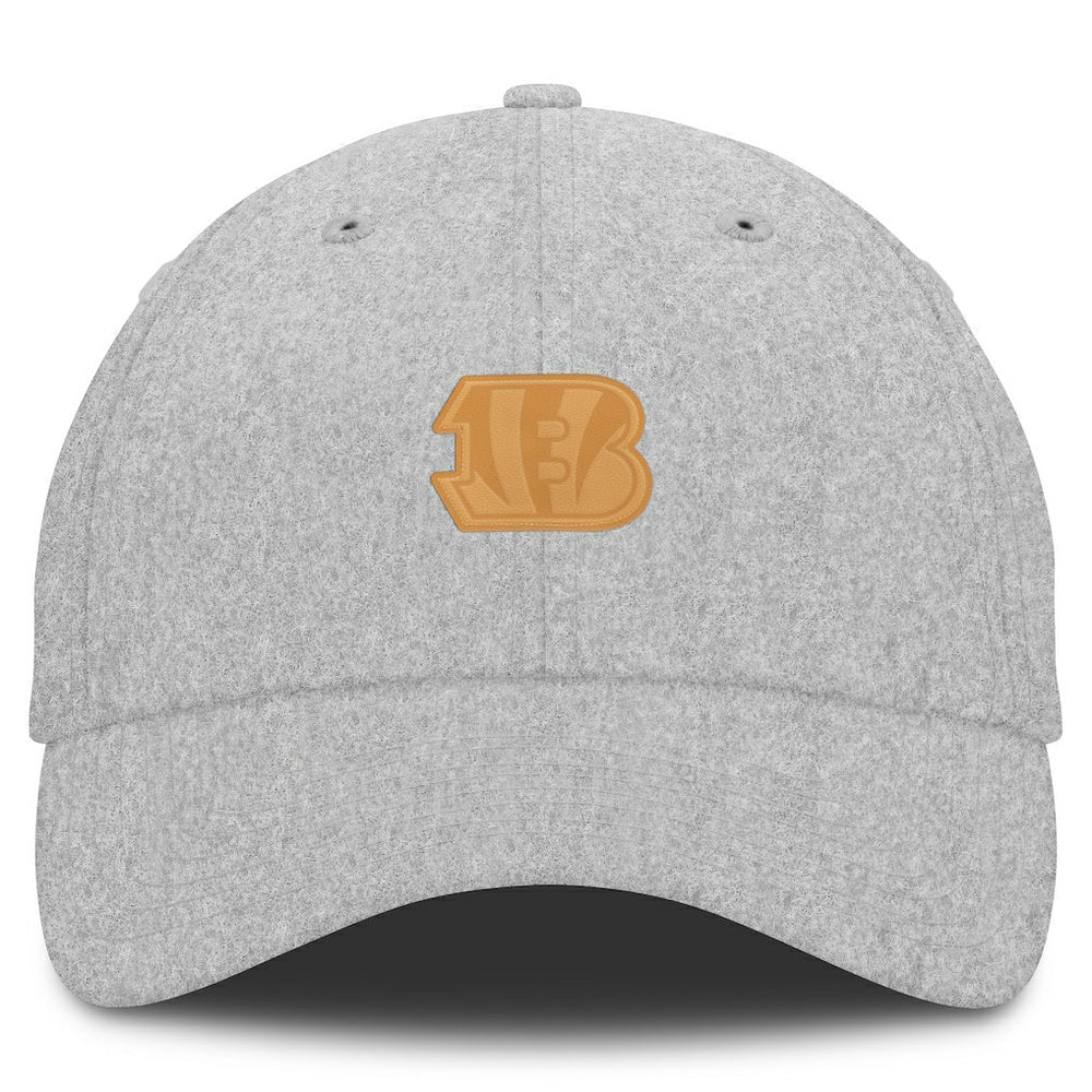 NFL Cincinnati Bengals Front Office Adjustable Hat