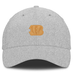 NFL Cincinnati Bengals Front Office Adjustable Hat