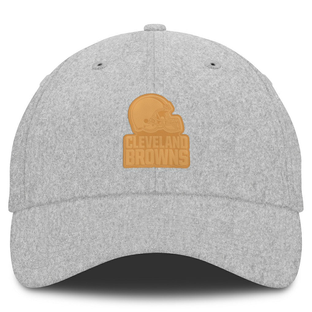 NFL Cleveland Browns Front Office Adjustable Hat