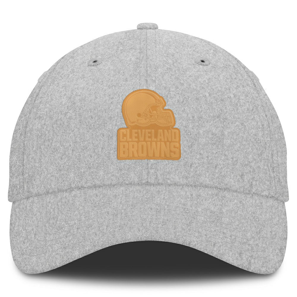 NFL Cleveland Browns Front Office Adjustable Hat