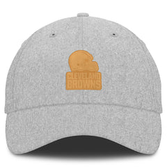 NFL Cleveland Browns Front Office Adjustable Hat