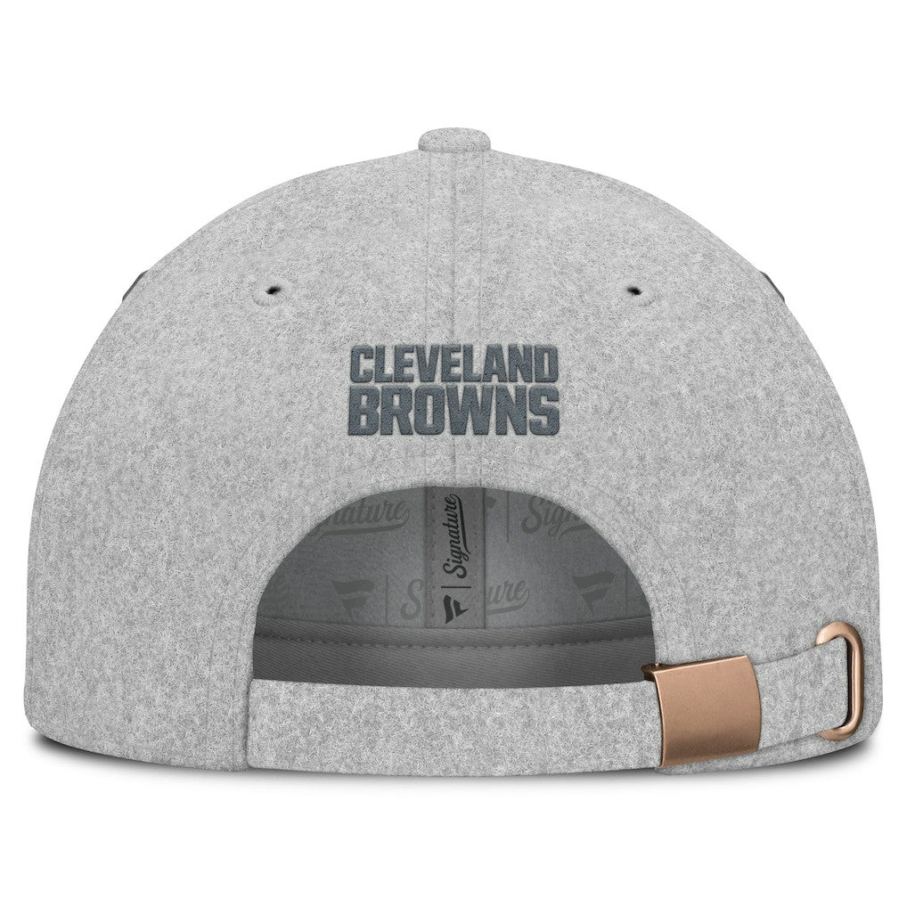 NFL Cleveland Browns Front Office Adjustable Hat
