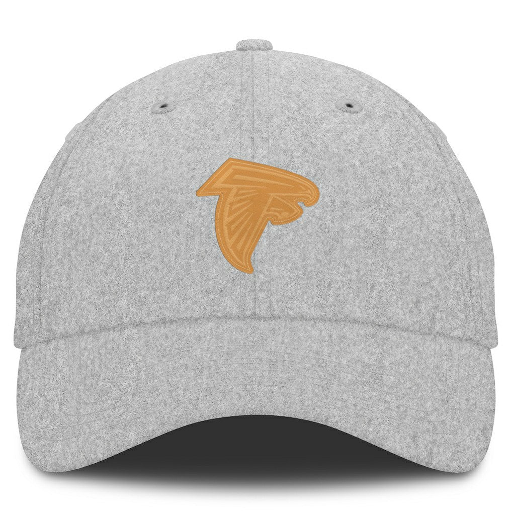 NFL Atlanta Falcons Front Office Adjustable Hat