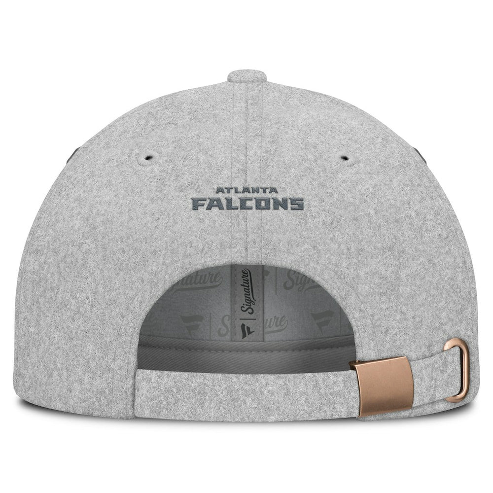 NFL Atlanta Falcons Front Office Adjustable Hat