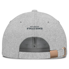 NFL Atlanta Falcons Front Office Adjustable Hat