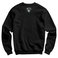 Brooklyn Nets Hyperfly Unisex Year of the Dragon Lunar New Year Collection Pullover Sweatshirt - Heather Black outlet
