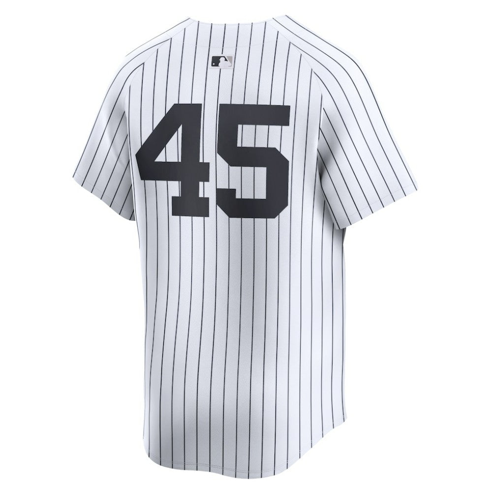 Gerrit Cole New York Yankees Home Limited Player Jersey - White | Nike
