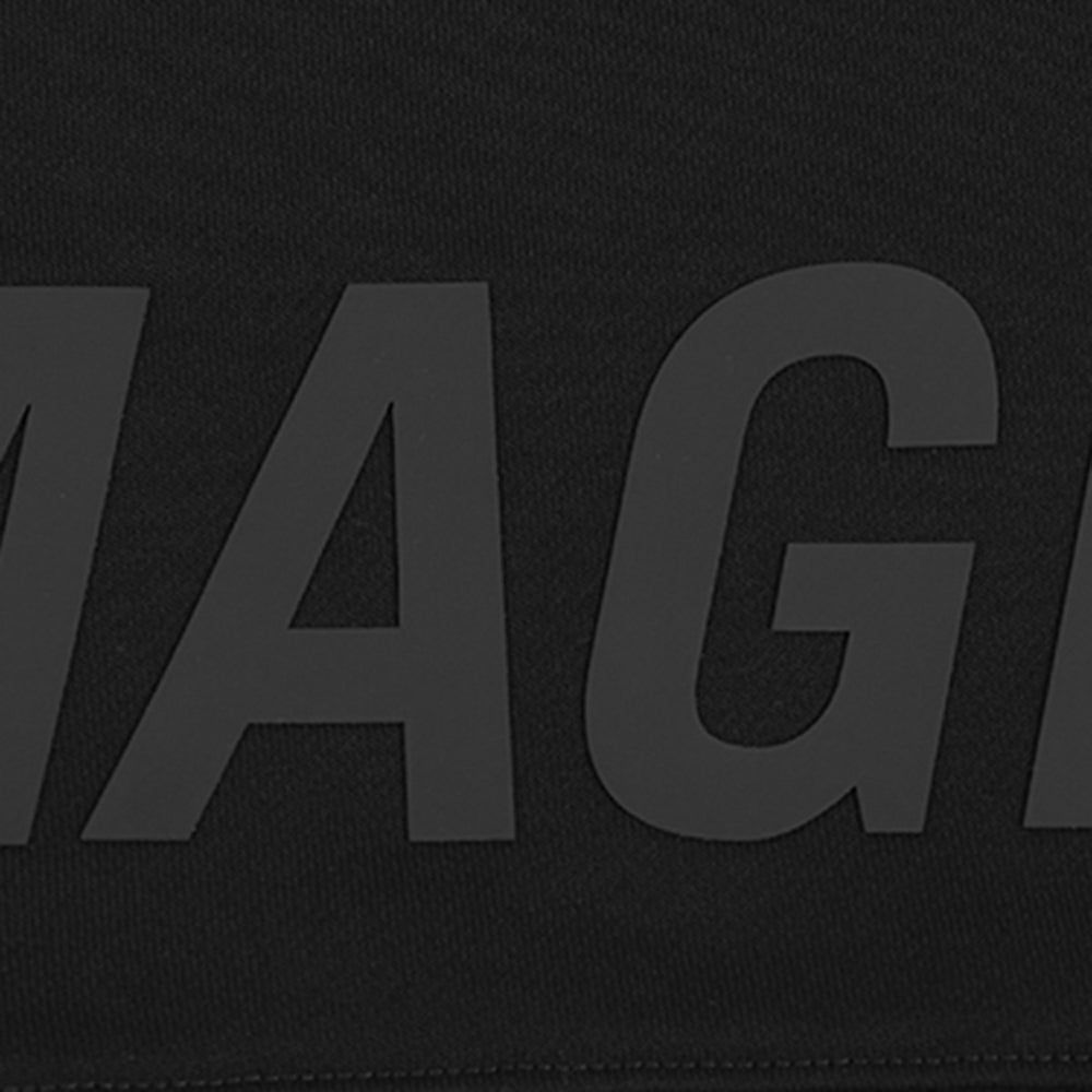 Orlando Magic Pro Standard Women's Jewels Cropped Pullover Hoodie - Black sale