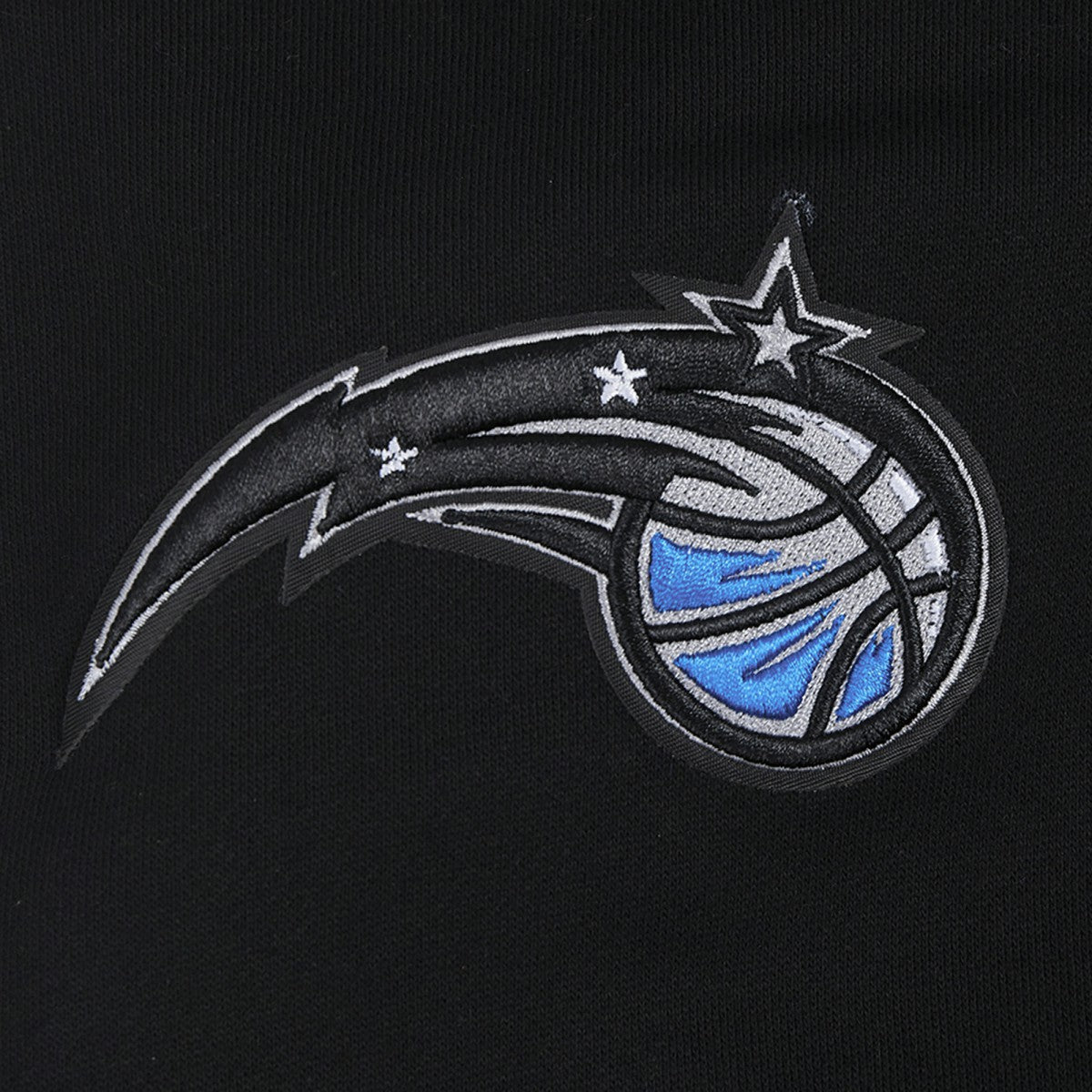 Orlando Magic Pro Standard Paint the City Drop Shoulder Sweatshirt - Black for sale