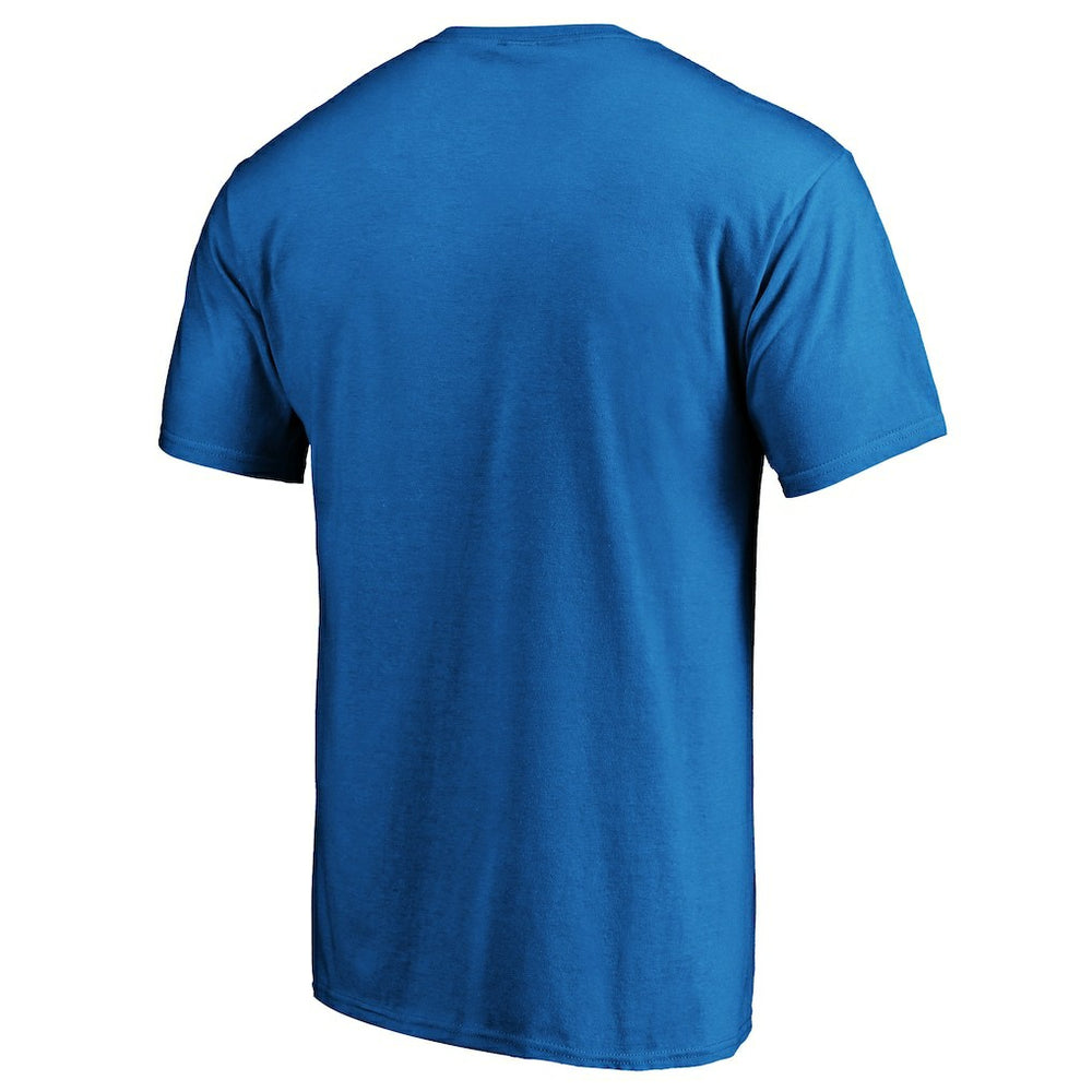 NFL Los Angeles Chargers Primary Logo T-Shirt