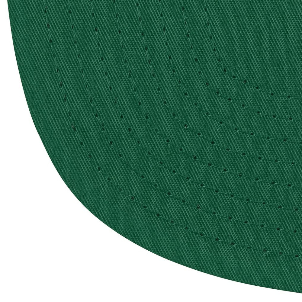 Seattle Kraken Mitchell & Ness Core Team Script 2.0 Snapback Hat