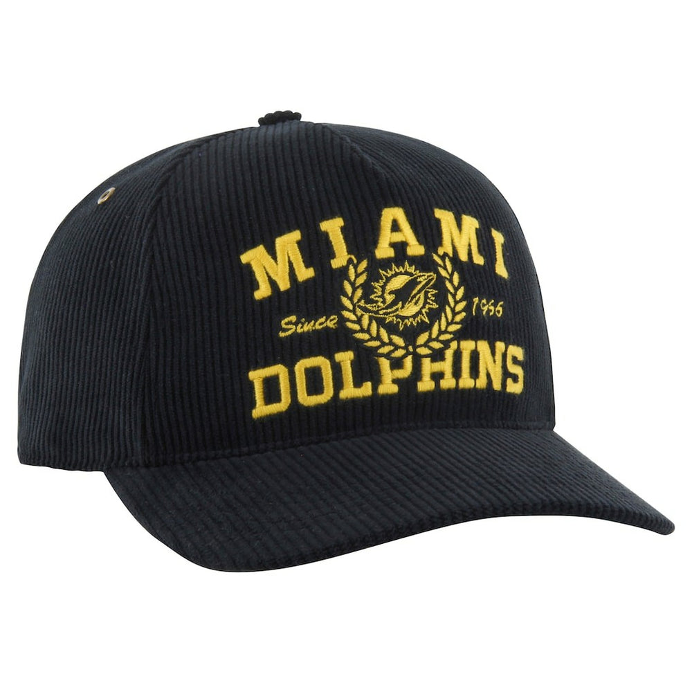 NFL Miami Dolphins '47 Letterman Hitch Adjustable Hat