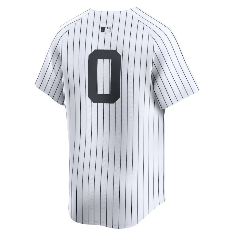 Marcus Stroman New York Yankees Home Limited Player Jersey - White | Nike