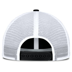 Boston Red Sox Averies Adjustable Hat - Black/White