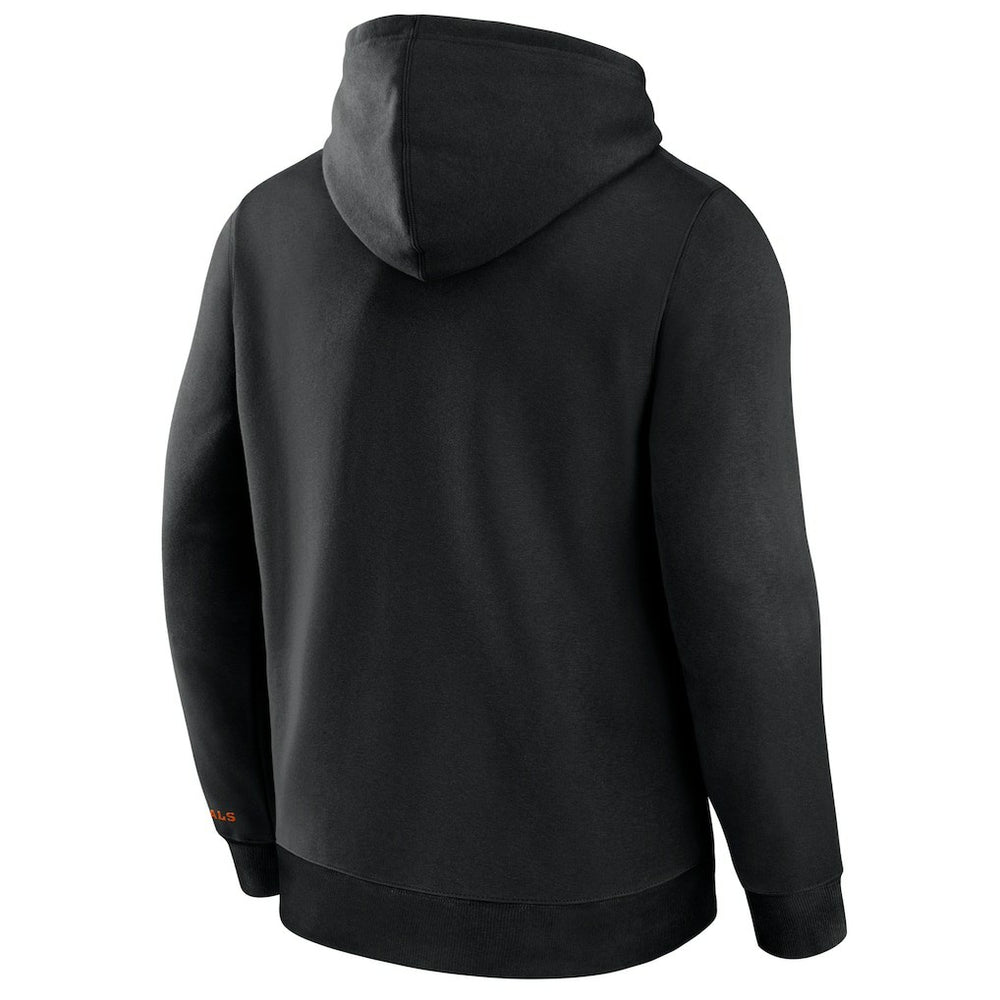 NFL Cincinnati Bengals Legacy Fleece Pullover Hoodie