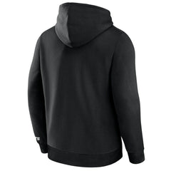 NFL New York Jets Legacy Fleece Pullover Hoodie