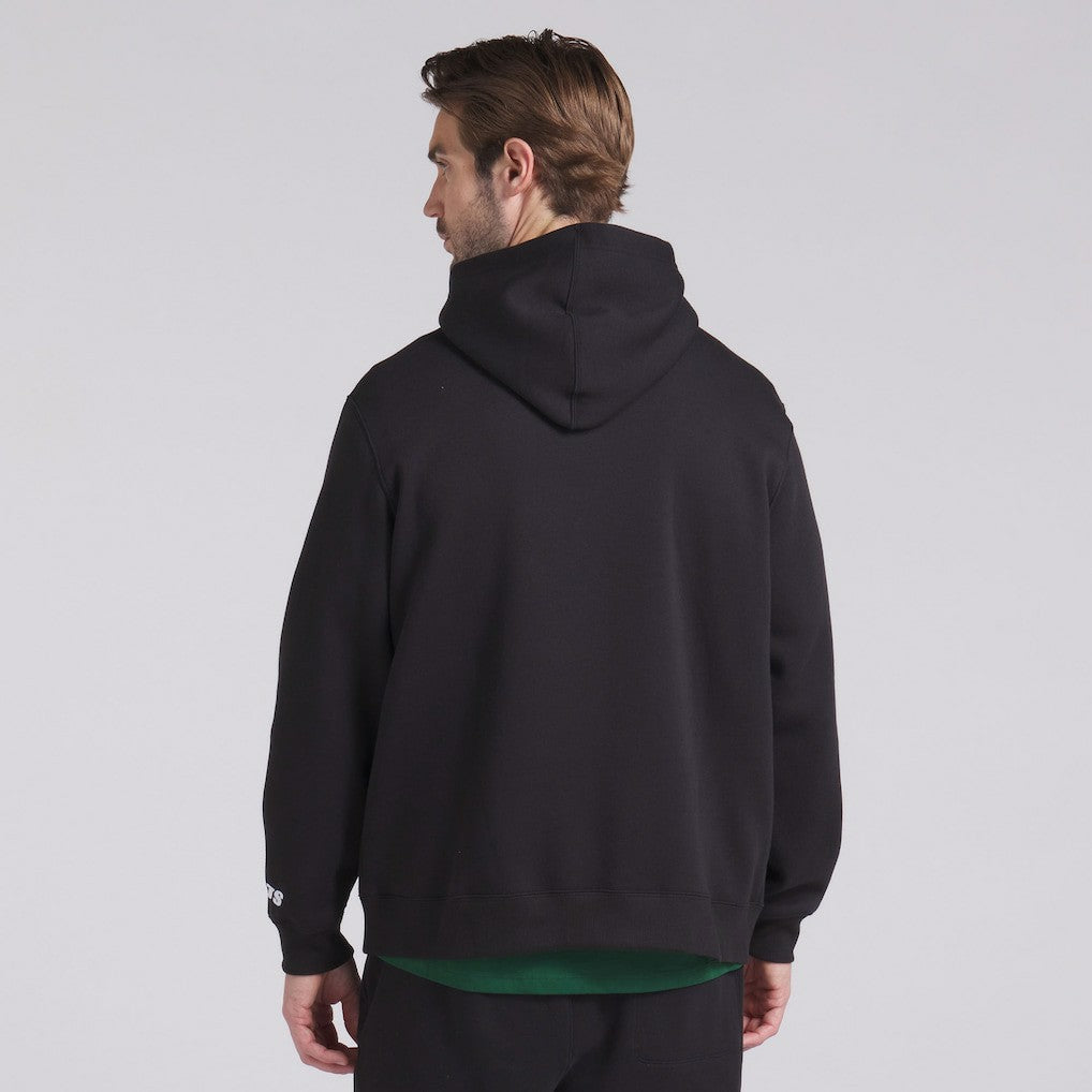 NFL New York Jets Legacy Fleece Pullover Hoodie