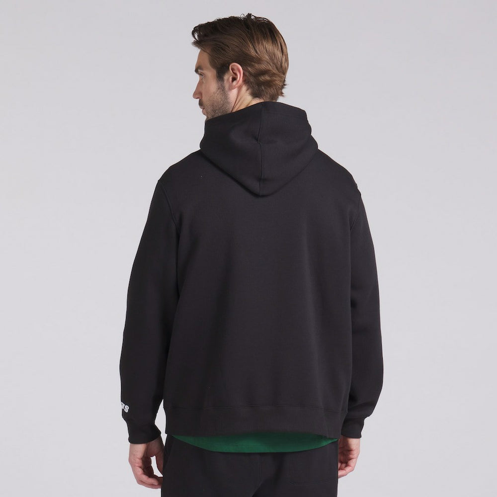 NFL New York Jets Legacy Fleece Pullover Hoodie