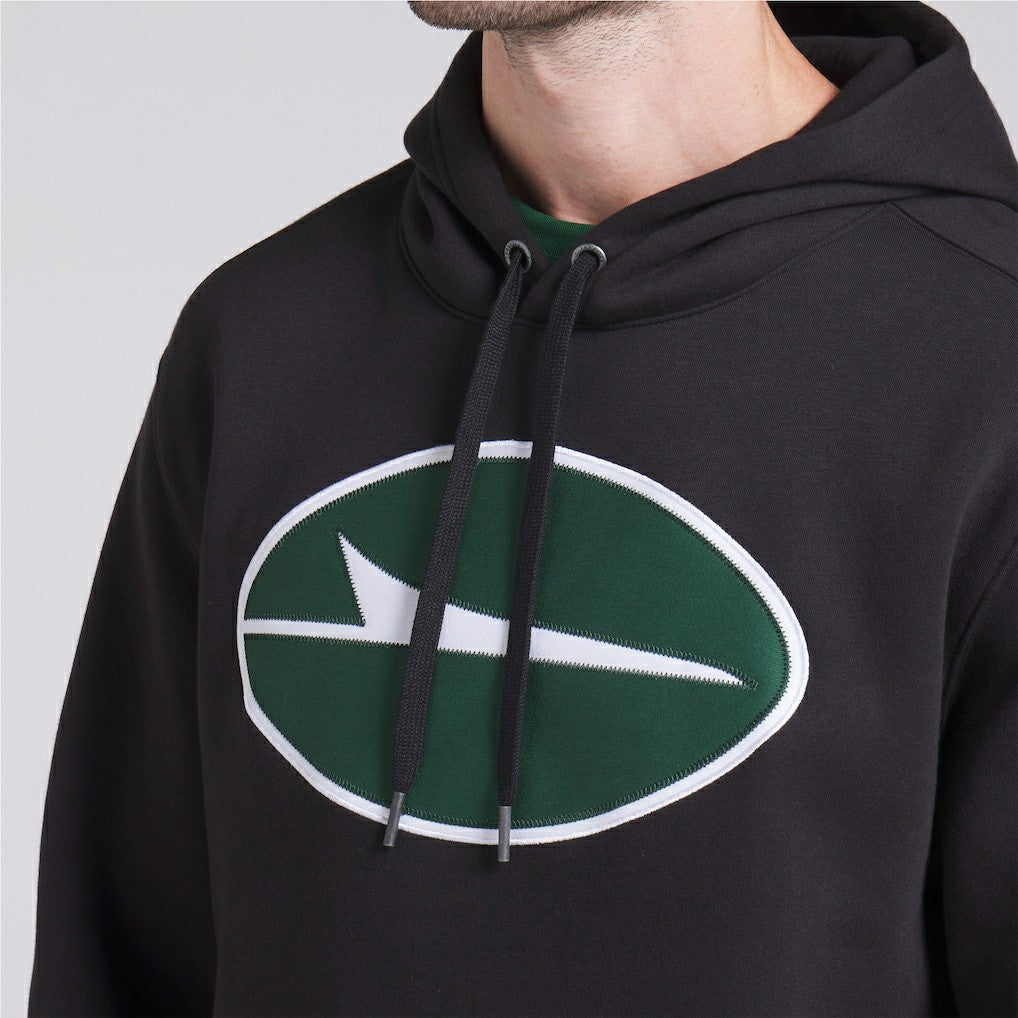 NFL New York Jets Legacy Fleece Pullover Hoodie