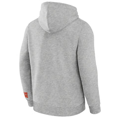 NFL Cleveland Browns Legacy Fleece Pullover Hoodie