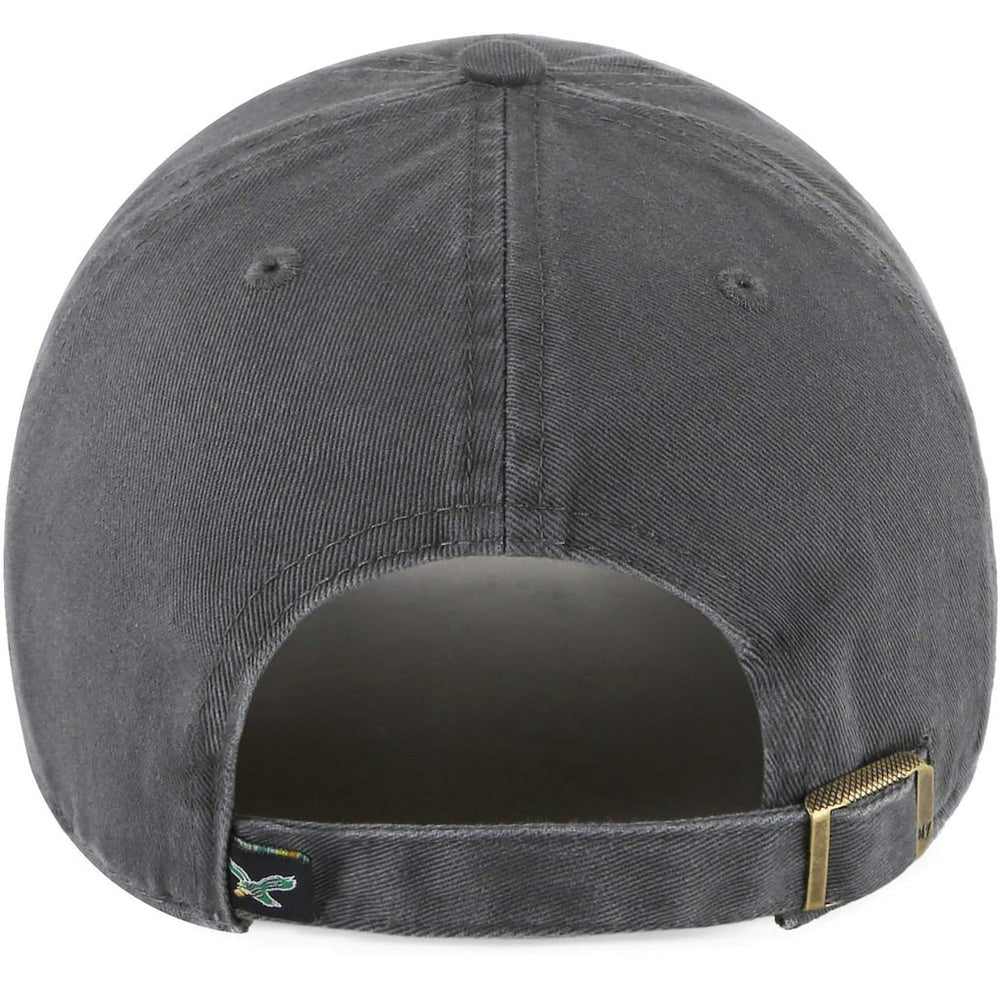 NFL Philadelphia Eagles '47 Clean Up Adjustable Hat