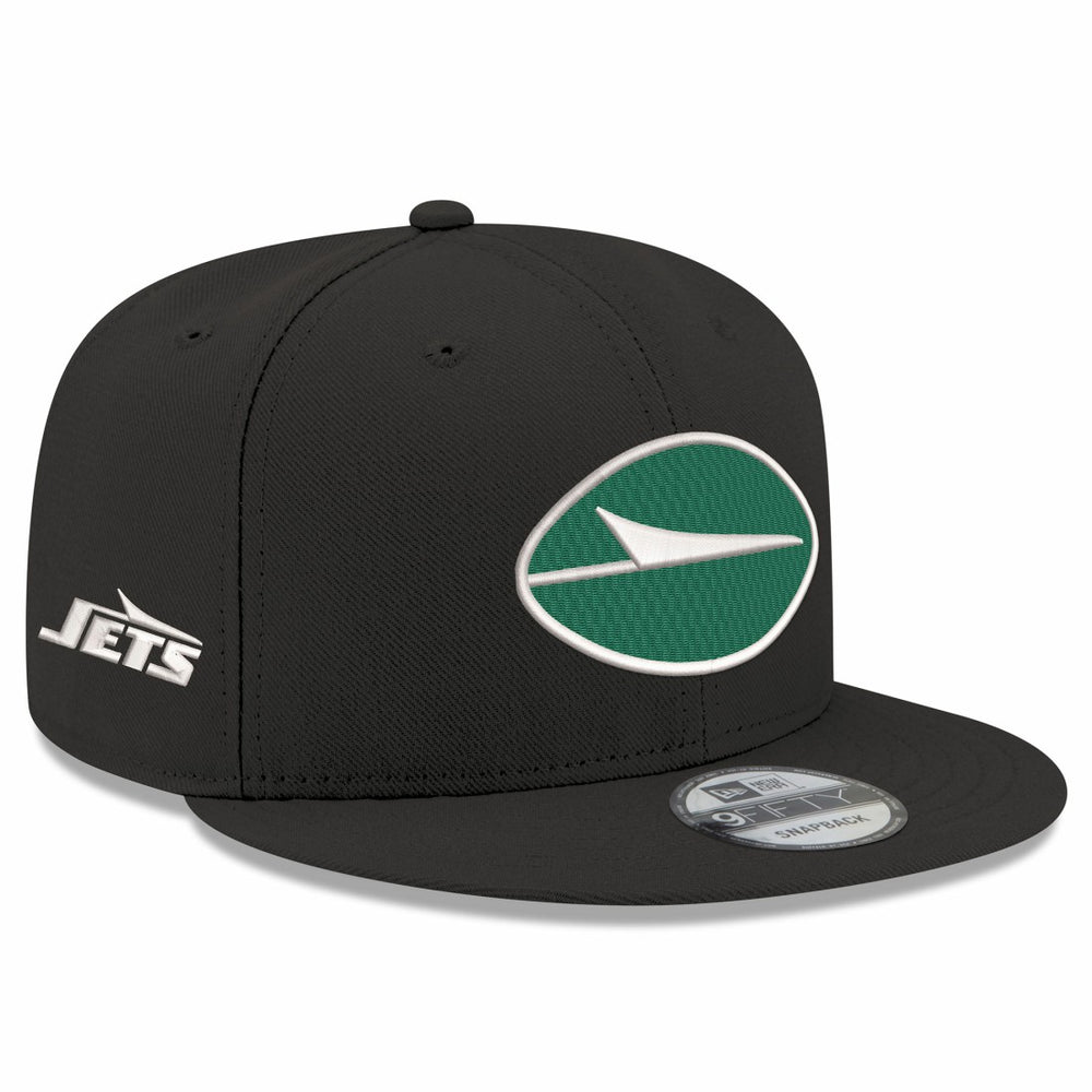 NFL New York Jets Standard 9FIFTY Snapback Hat