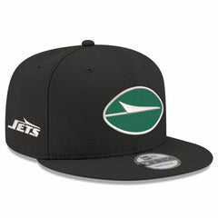 NFL New York Jets Standard 9FIFTY Snapback Hat