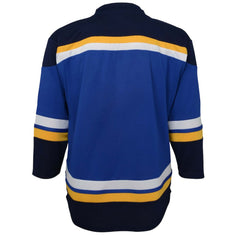 St. Louis Blues Youth Home Replica Jersey