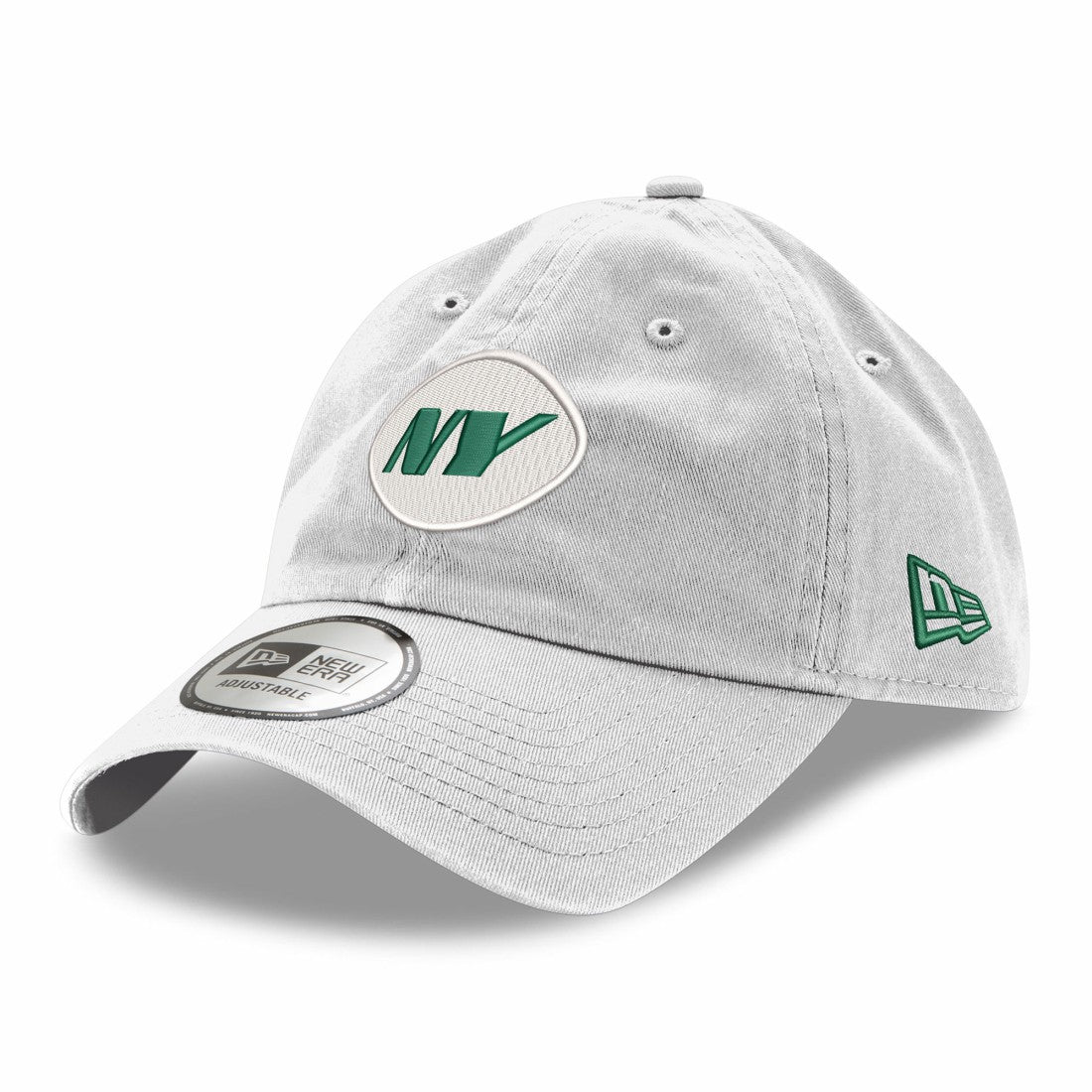 NFL New York Jets Casual Classic Adjustable Hat