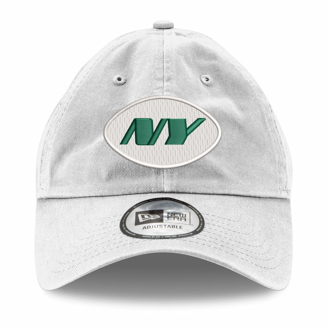 NFL New York Jets Casual Classic Adjustable Hat