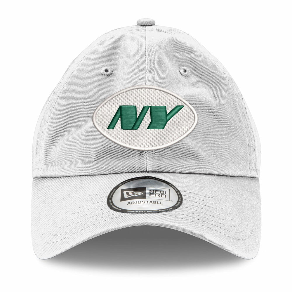 NFL New York Jets Casual Classic Adjustable Hat