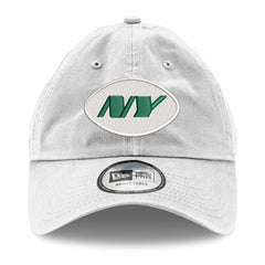 NFL New York Jets Casual Classic Adjustable Hat