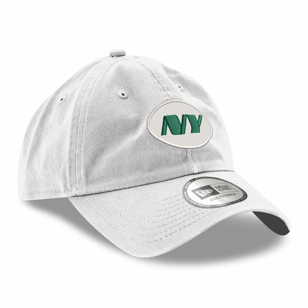 NFL New York Jets Casual Classic Adjustable Hat