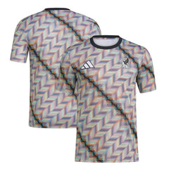 Mexico National Team 2024 Hispanic Heritage Pre-Match Top / Soccer Outlet