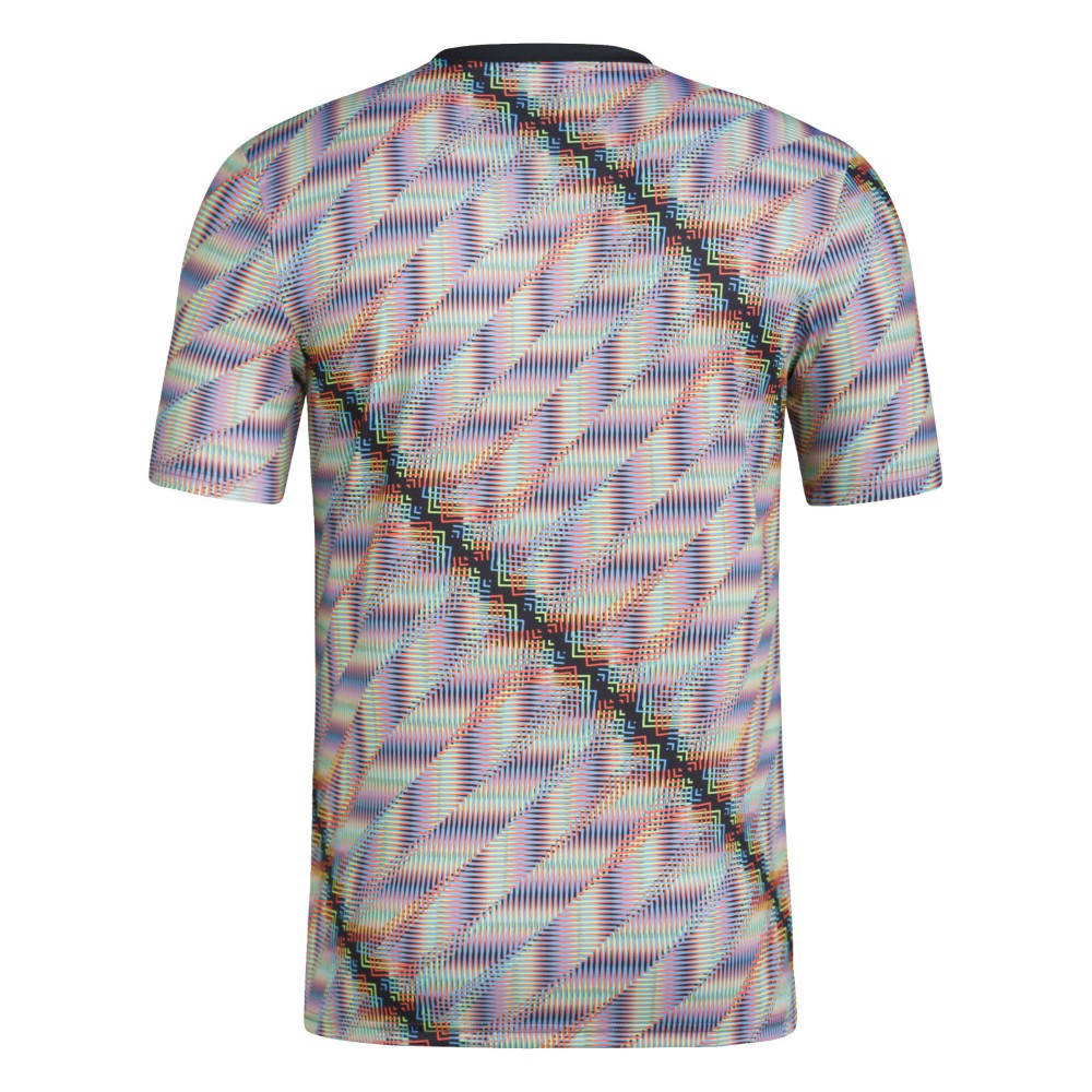 Mexico National Team 2024 Hispanic Heritage Pre-Match Top / Soccer Outlet