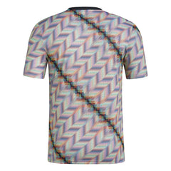 Mexico National Team 2024 Hispanic Heritage Pre-Match Top / Soccer Outlet