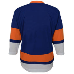 New York Islanders Youth Home Replica Jersey
